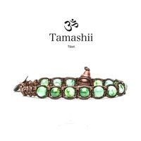 Bracciale Tamashii Classic in Pietre dure BHS601-209 - BHS601-209